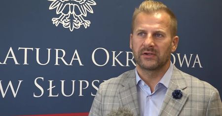 Protestowali podczas wizyty Kaczyńskiego, policja użyła gazu. Prokuratura umorzyła śledztwo