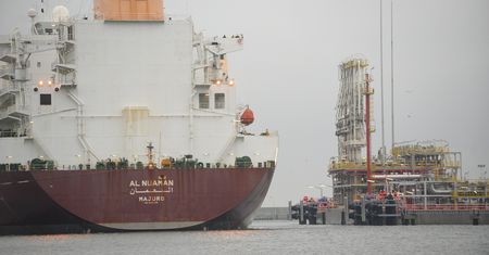 Druga dostawa LNG do terminala w Świnoujściu. Już 8 lutego