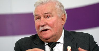 Nagroda Lecha Włęsy dla Chodorkowskiego