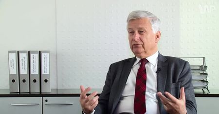 Program "Pierwsza praca". Kuczyński: trzeba lepszych rozwiązań