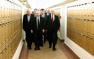 Wotum nieufności dla rządu. PiS ma gotowy wniosek