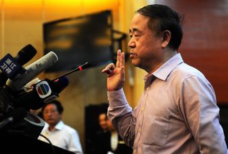 Skandal w komitecie noblowskim?