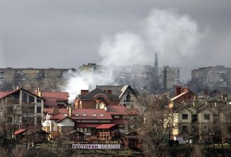 Ukraina uderza w ponad 100 rosyjskich podmiotów gospodarczych