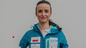 Miłka Raulin wspina się na Mount Everest. "Jest totalnie biało, niebezpiecznie i mocno wieje"