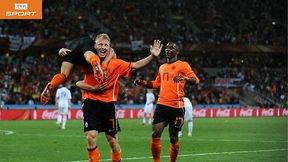 Brazylia - Holandia 0:3: Wijnaldum dobija gospodarzy