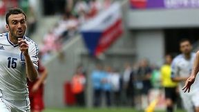 Vasilis Torosidis: Osiągnęliśmy cel, ale nie spoczniemy na laurach