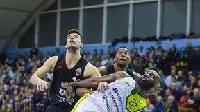 Miasto Szkła Krosno - TBV Start Lublin 69:71 (galeria)