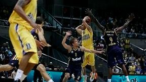 Asseco Prokom Gdynia - Alba Berlin 77:66