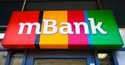 Występują problemy z logowaniem do mBanku. Firma potwierdza utrudnienia