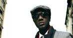 Aloe Blacc śpiewa dla Kevina Harta