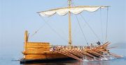Mitologiczny "Argo" znów płynie