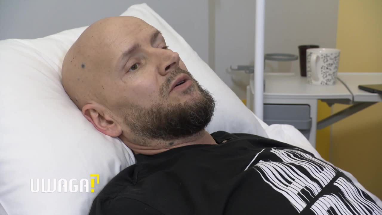 Przez 4 lata szpital nie poinformował go o śmiertelnej chorobie. “Jak można nie dać szansy na leczenie?!”