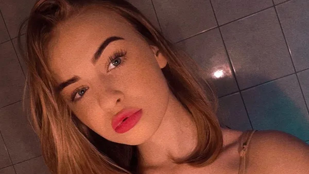 Zaginęła 15-letnia Monika Bawaj. Policja opublikowała zdjęcia dziewczyny