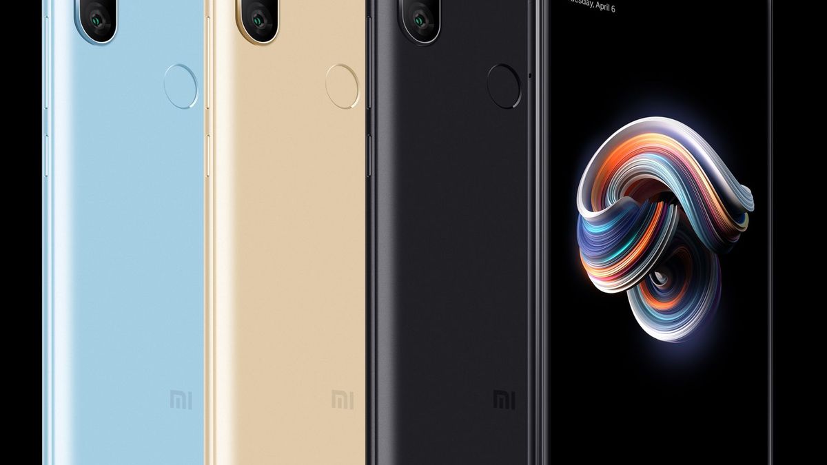 Xiaomi Redmi Note 5 w Polsce. To lepszy wybór niż Redmi 5 Plus? 1