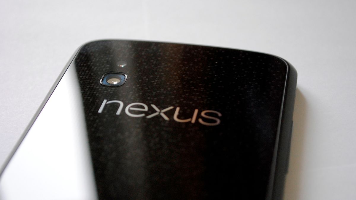 LG Google Nexus 4 - nieskazitelna esencja Androida [test] 1