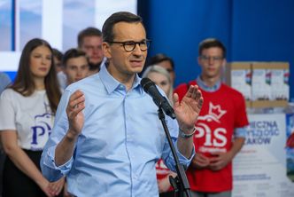 PiS zasypie Polskę ulotkami. "Wyślemy 10 milionów"