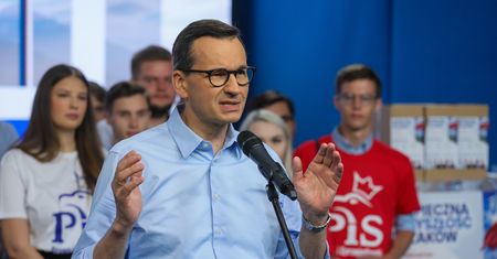 PiS zasypie Polskę ulotkami. "Wyślemy 10 milionów"