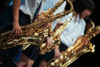 Świecie: Udało się! Orkiestra Dęta leci wystąpić w Chinach