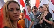 Nastolatka z ONR bohaterką reportażu "Guardiana": "Nie uważam, że jestem FASZYSTKĄ czy NEONAZISTKĄ!"