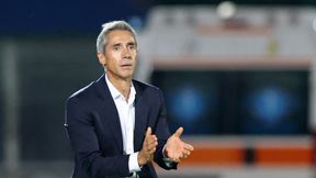 "Tu jest tylko Robert". Anglicy zaczęli wojnę nerwów i cytują mocne słowa Sousy o Lewandowskim i kadrze