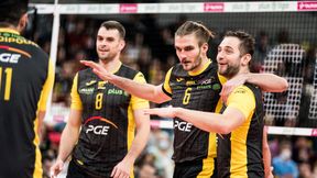 Puchar CEV: Czesi postraszyli faworyta. PGE Skra bliżej awansu do kolejnej rundy