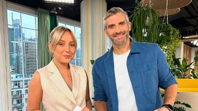 Znany prezenter ujawnia: "Zaczynałem się rozpadać. Miałem stany przeddepresyjne"