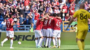 Fortuna 1. Liga. Wisła Kraków - GKS Katowice. Transmisja TV, stream online