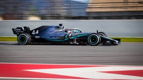 F1: Brytyjczycy boją się o Mercedesa. Zespół może opuścić Formułę 1