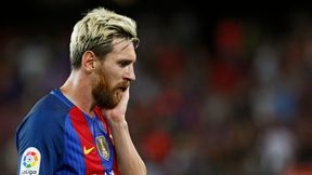 Abelardo: Nie ma znaczenia, czy Messi gra czy nie