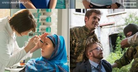 "Na dobre i na złe": ucieczka czy nowa szansa?
