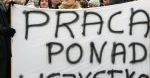 Bezrobocie nie będzie już tak szybko spadać