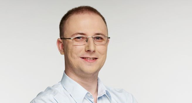 Krzysztof Beniowski po 10 latach odchodzi z Agory, zastąpi go Renata Hendel