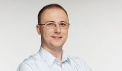 Krzysztof Beniowski po 10 latach odchodzi z Agory, zastąpi go Renata Hendel