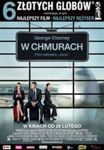 "W chmurach" i "Las" od piątku w kinach