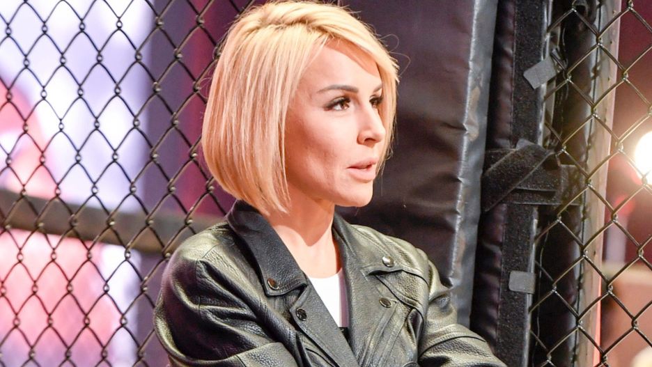 Blanka Lipińska