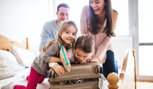 Spokojny wyjazd na wakacje. Tanie gadżety zadbają o dom