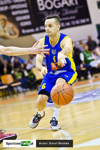 Ochońko potwierdził wysokie umiejętności