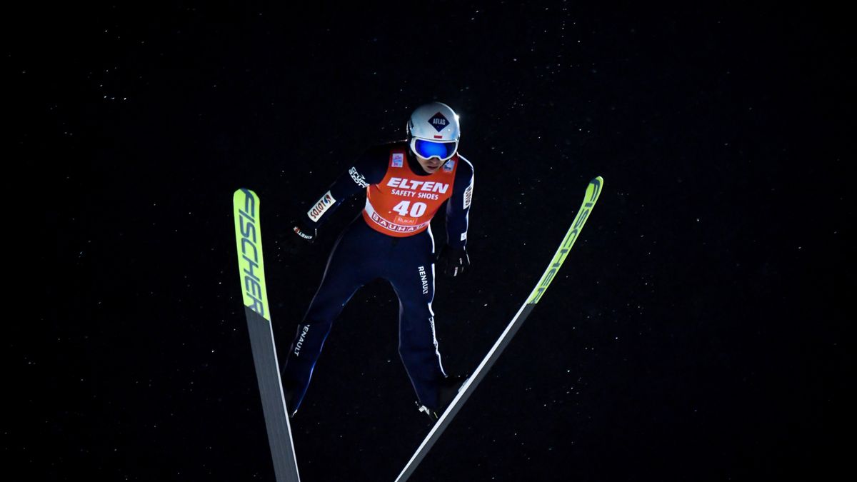 Kamil Stoch