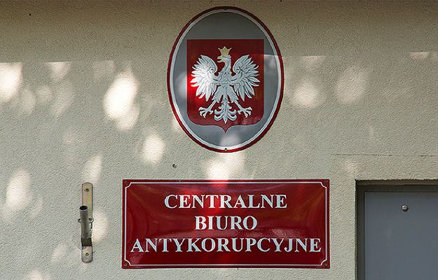 Prezydent Lublina Krzysztof Żuk oskarżony przez CBA o złamanie ustawy antykorupcyjnej
