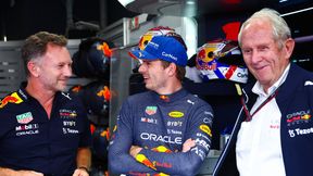 Red Bull sprzeda zespół F1? Nowe władze firmy kreślą plany po śmierci miliardera