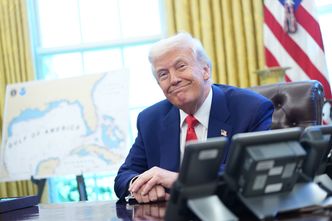 Trump znów zaskoczył. Zmienił zdanie ws. ceł. Tak zareagowały giełdy