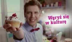 Dziennikarz Polskiego Radia reklamuje „kujawsko-pomorskie menu kulturalne” (wideo)