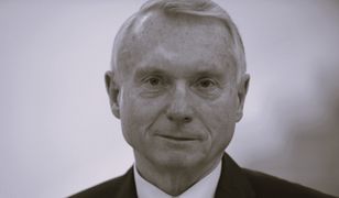 Nie żyje Zbigniew Pawłowicz. Wybitny onkolog, były poseł i senator PO
