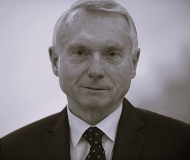 Nie żyje Zbigniew Pawłowicz. Wybitny onkolog, były poseł i senator PO