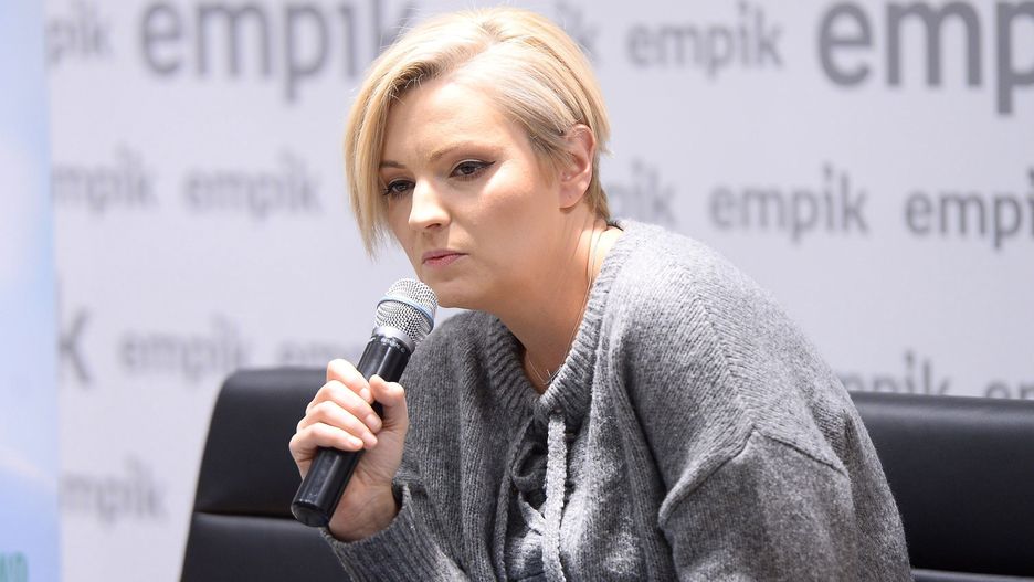 Dorota Szelągowska zachorowała na COVID-19