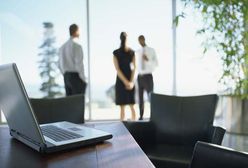 Moje miejsce pracy jest dla mnie...