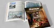 Rok 2011 w architekturze według magazynu "Domus"