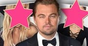Nowa dziewczyna Leonarda DiCaprio wygląda jak znana polska blogerka w wersji blond