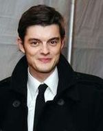 Sam Riley