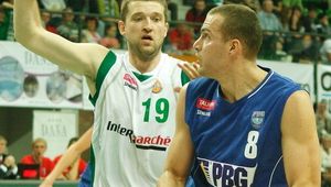 Aleksander Lichodzijewski: Rosa gra fajny i ofensywny basket